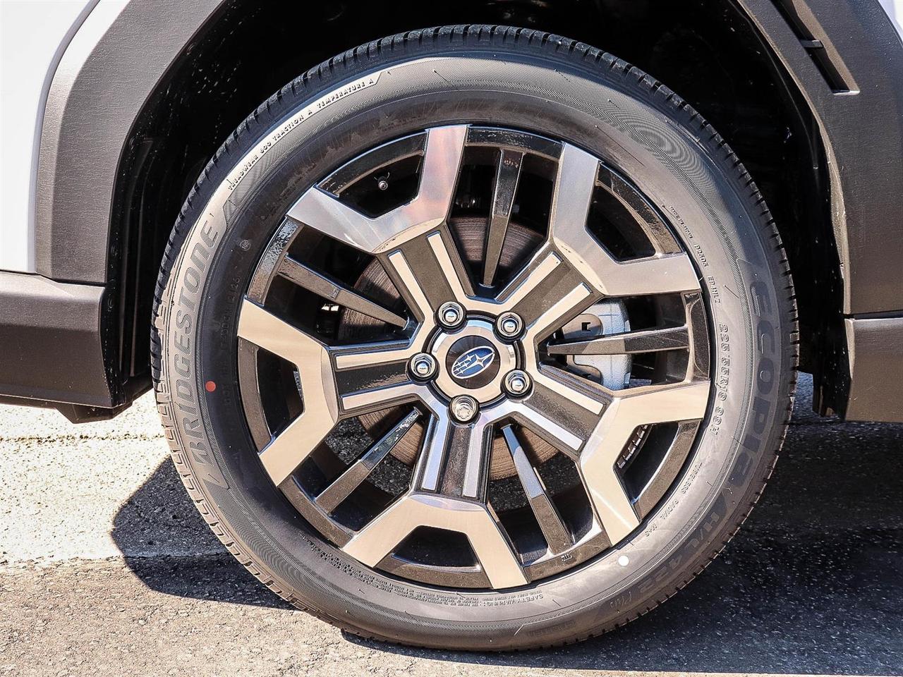 2026 Subaru Outback Premier XT Photo
