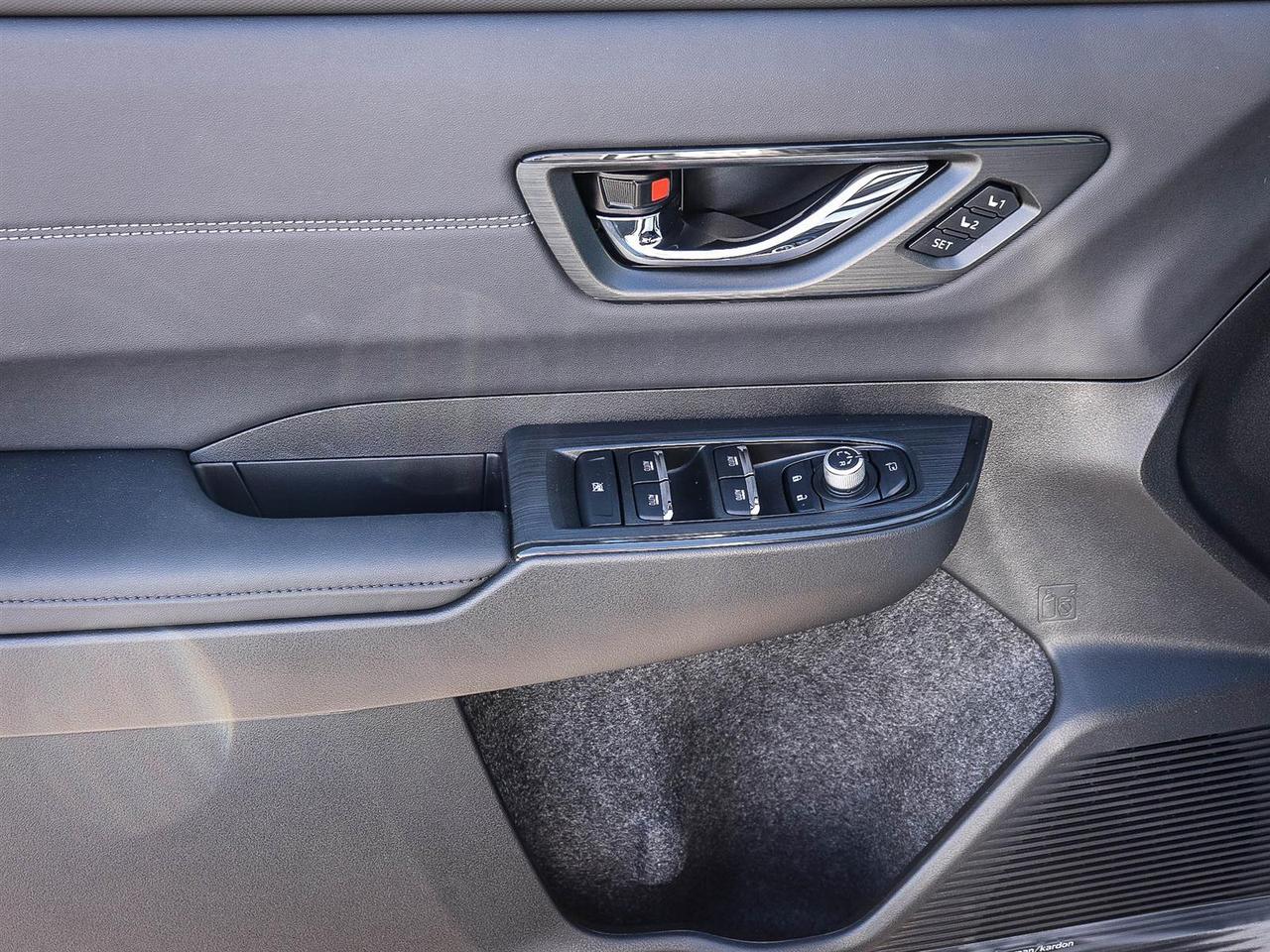 2026 Subaru Outback Premier XT Photo