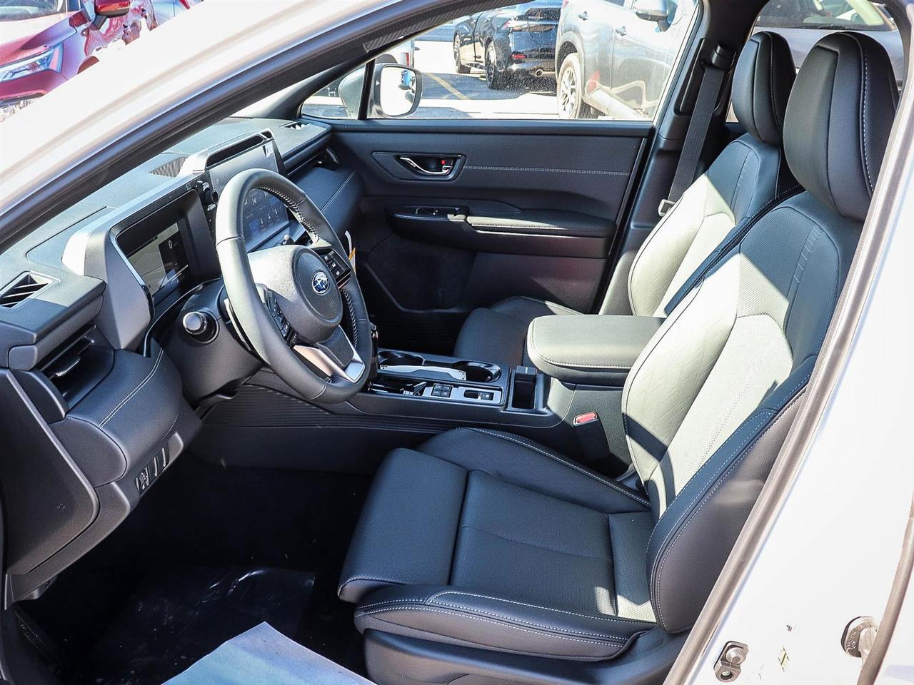 2026 Subaru Outback Premier XT Photo