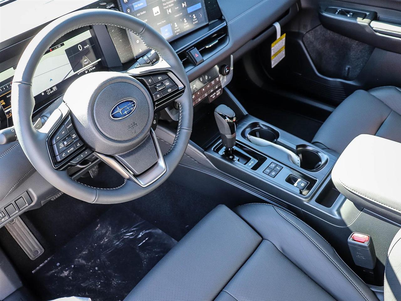2026 Subaru Outback Premier XT Photo