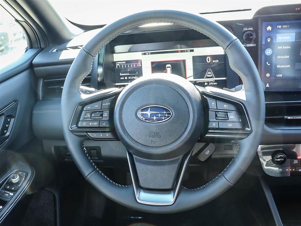 2026 Subaru Outback Premier XT Photo