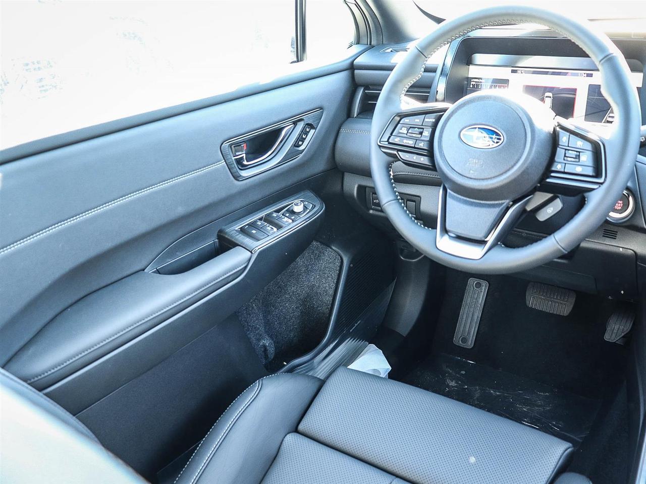 2026 Subaru Outback Premier XT Photo