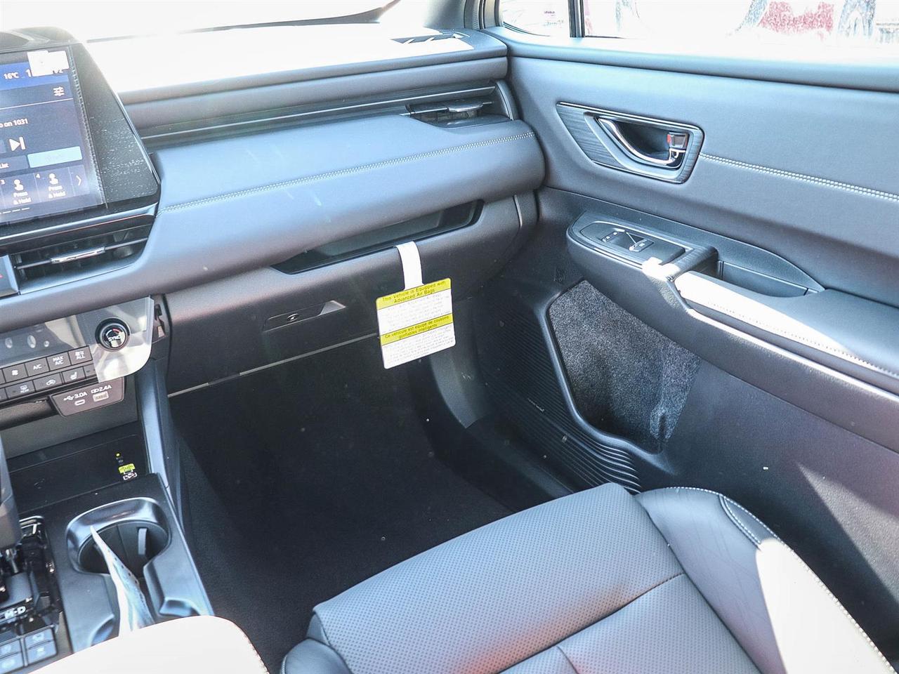 2026 Subaru Outback Premier XT Photo