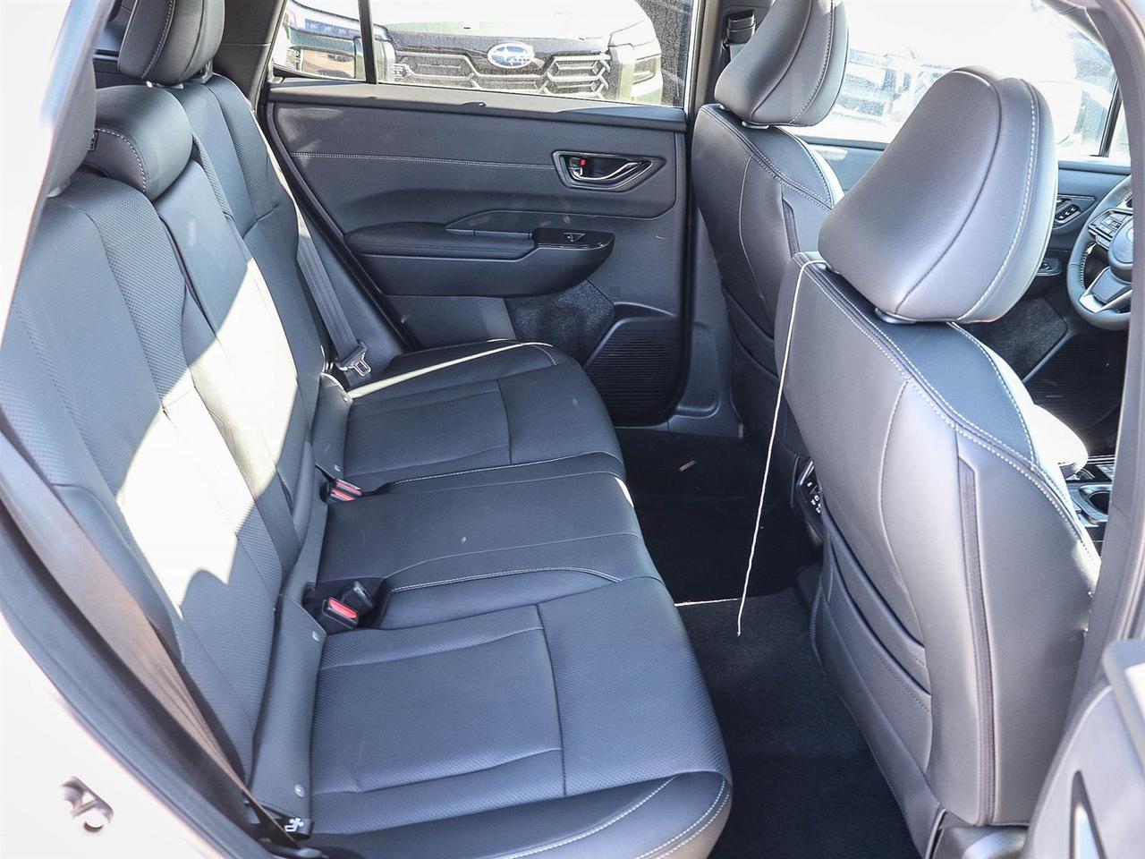 2026 Subaru Outback Premier XT Photo