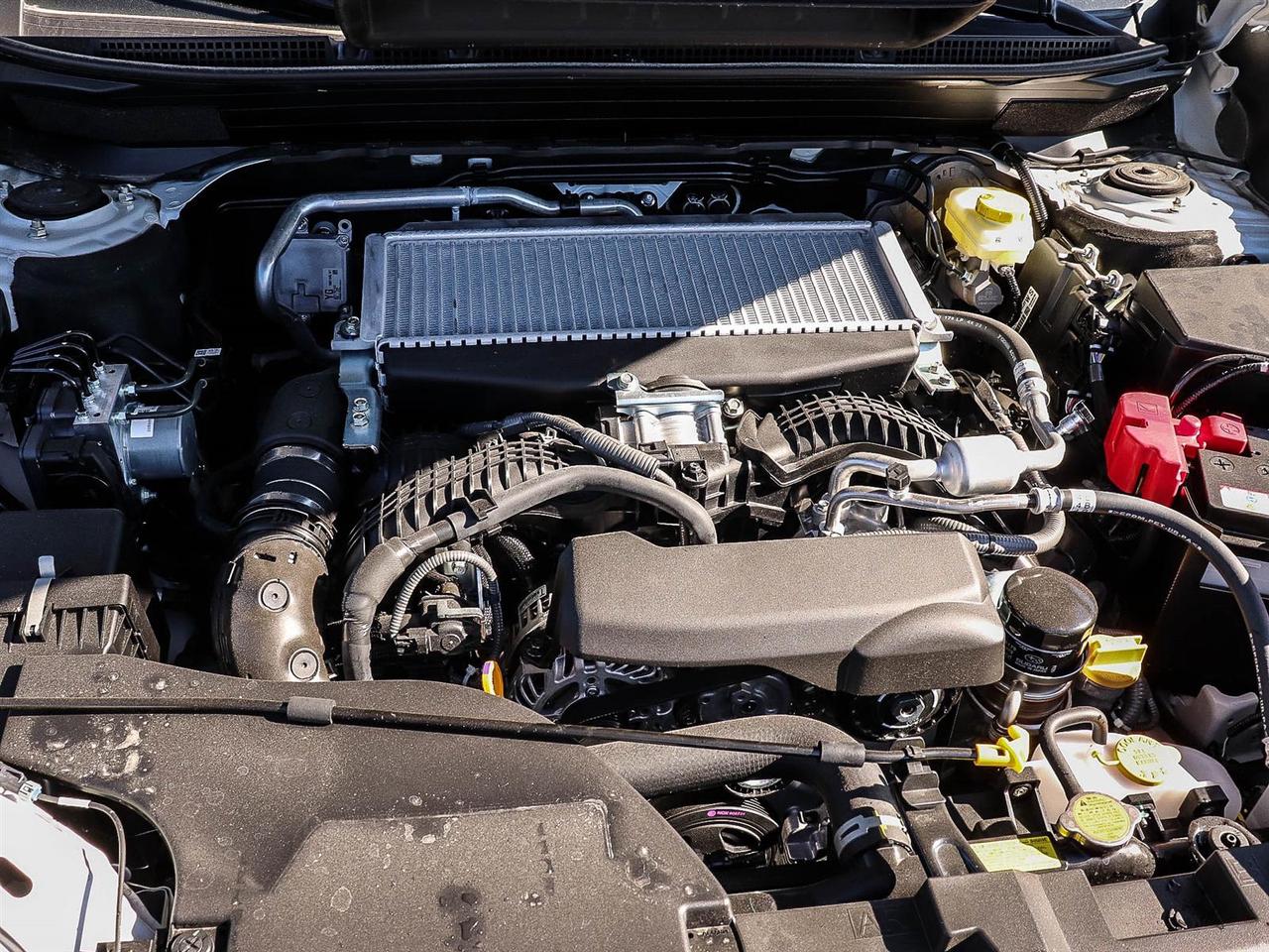 2026 Subaru Outback Premier XT Photo