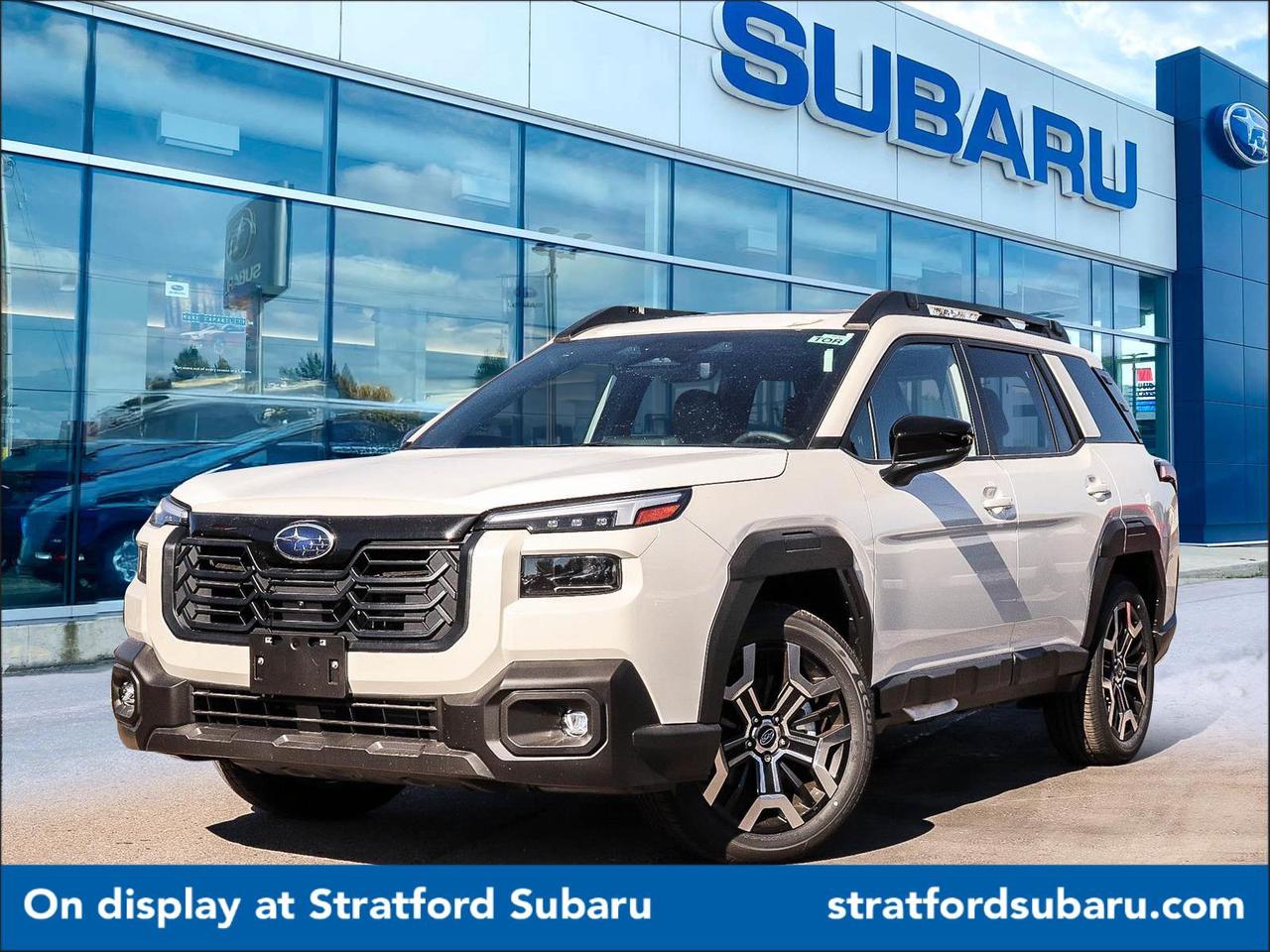 2026 Subaru Outback Premier XT Photo