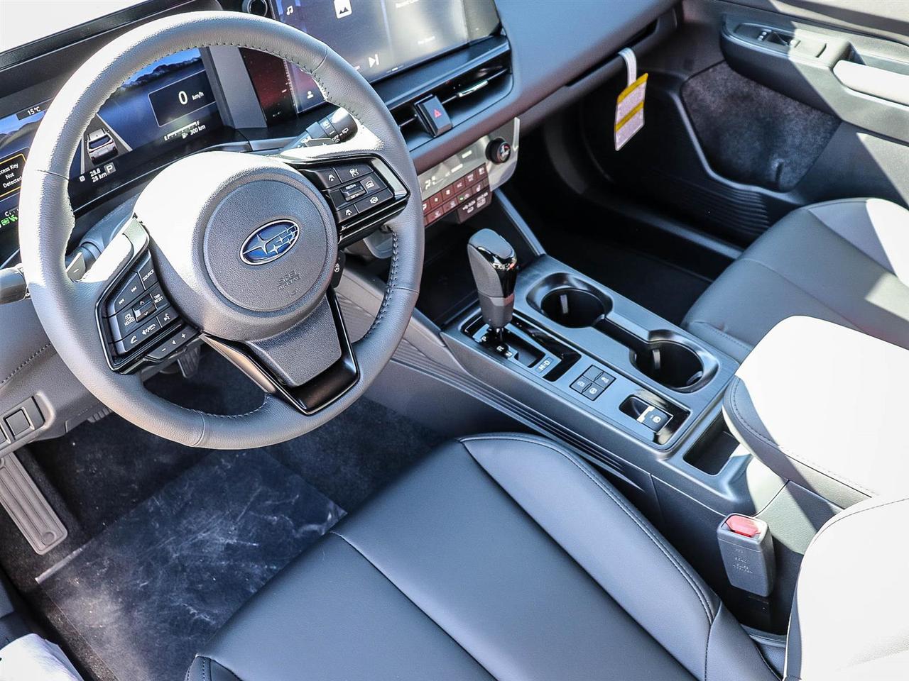 2026 Subaru Outback Touring Photo