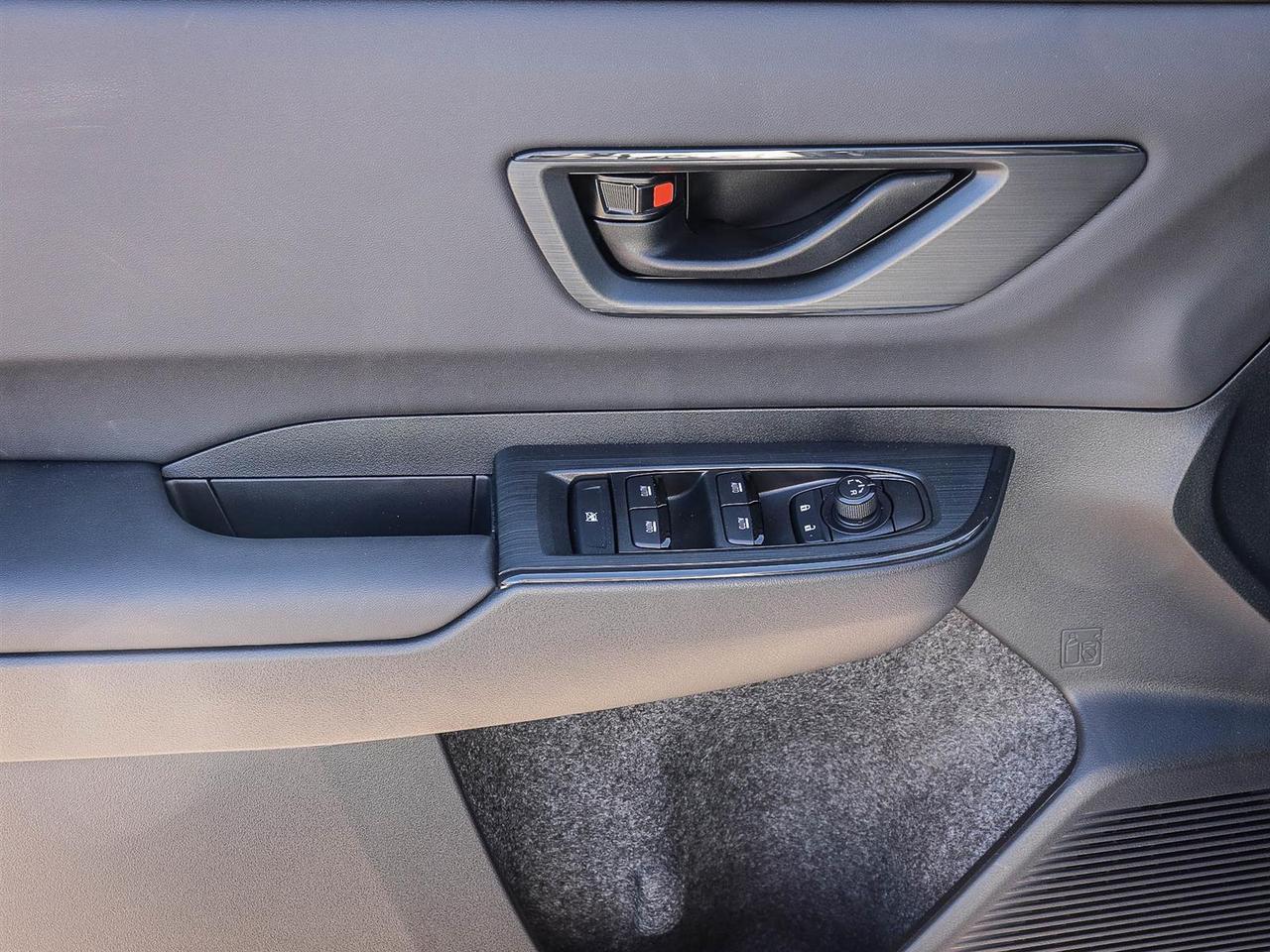 2026 Subaru Outback Touring Photo
