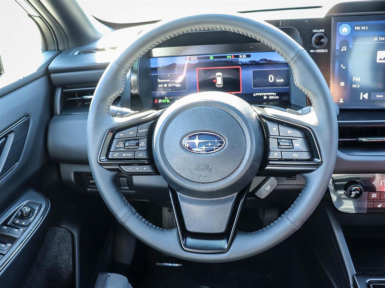 2026 Subaru Outback Touring Photo
