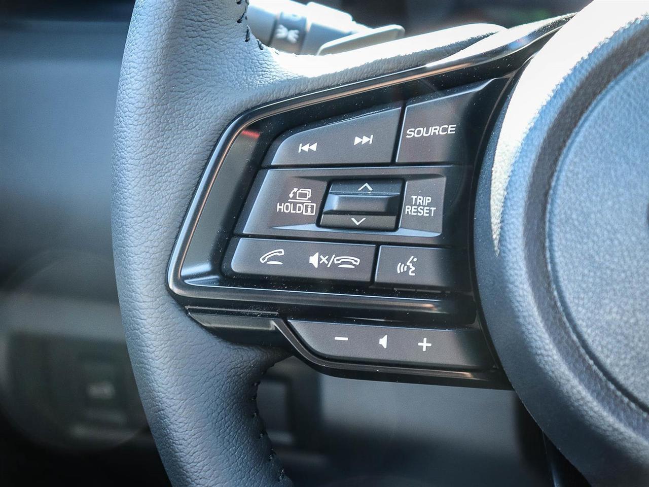 2026 Subaru Outback Touring Photo