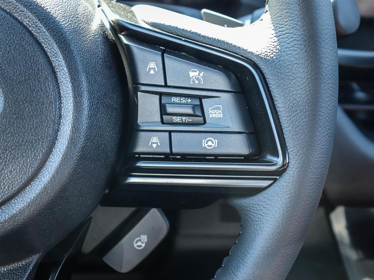 2026 Subaru Outback Touring Photo