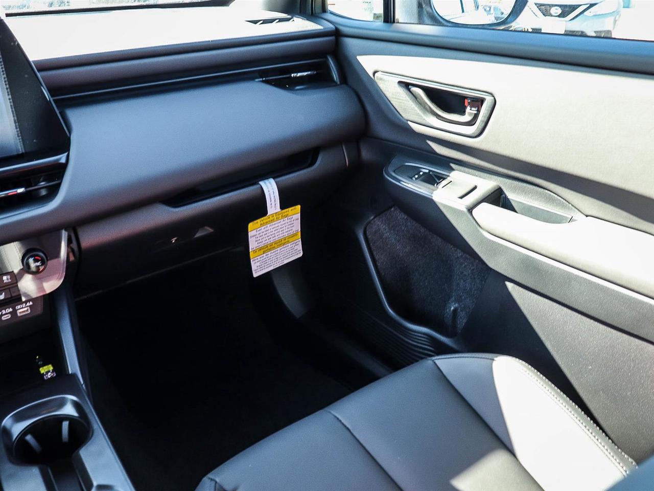 2026 Subaru Outback Touring Photo