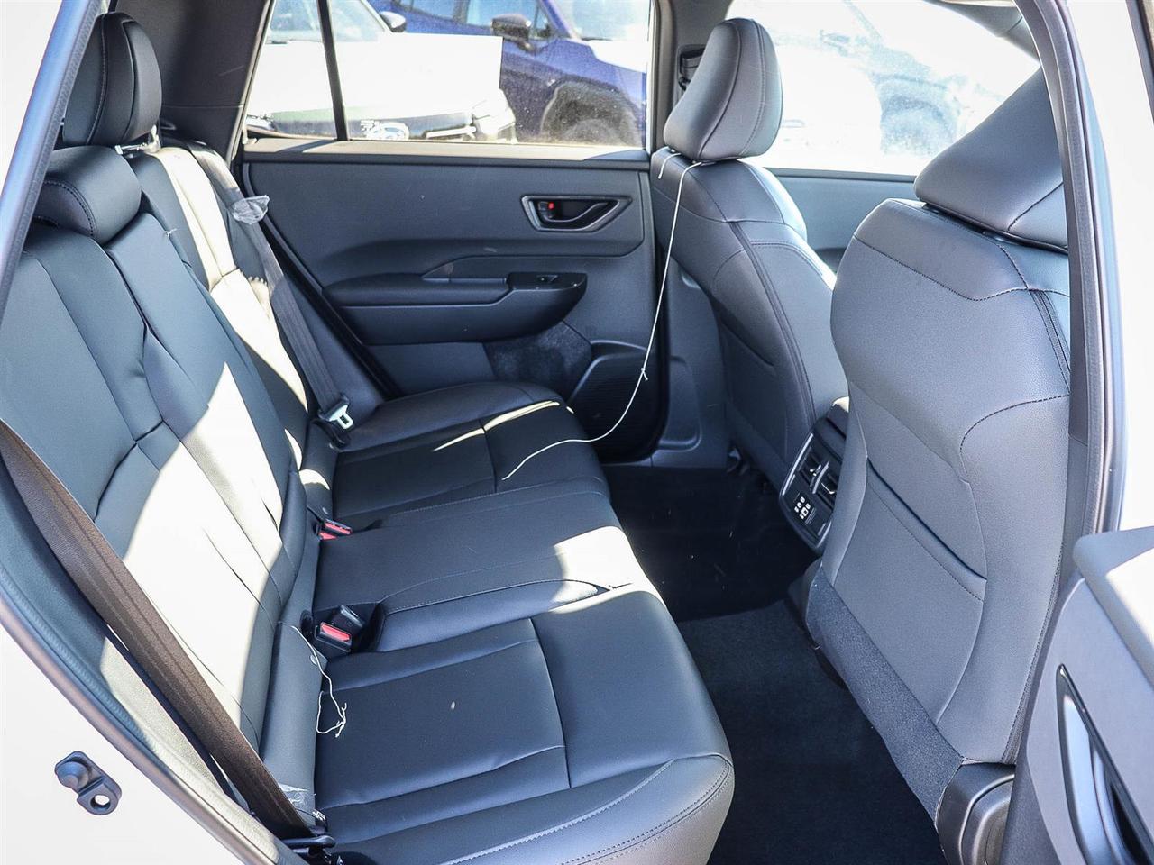 2026 Subaru Outback Touring Photo