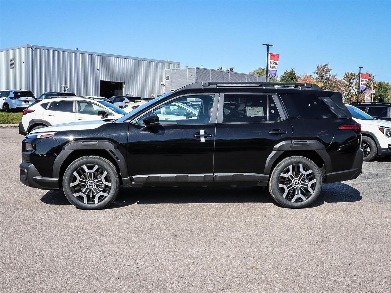 2026 Subaru Outback Premier XT Photo