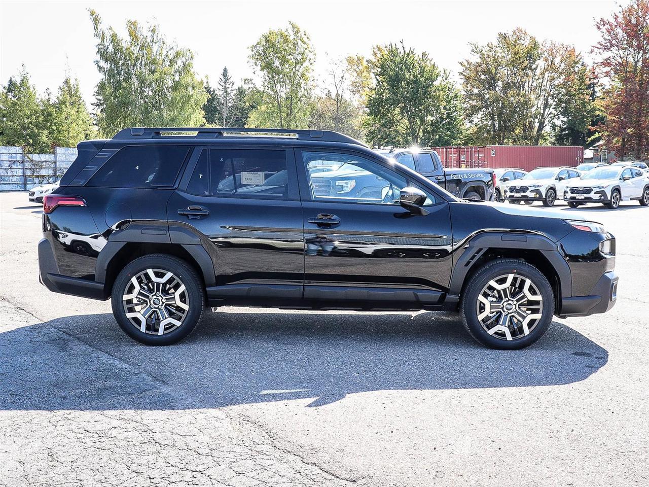 2026 Subaru Outback Premier XT Photo2