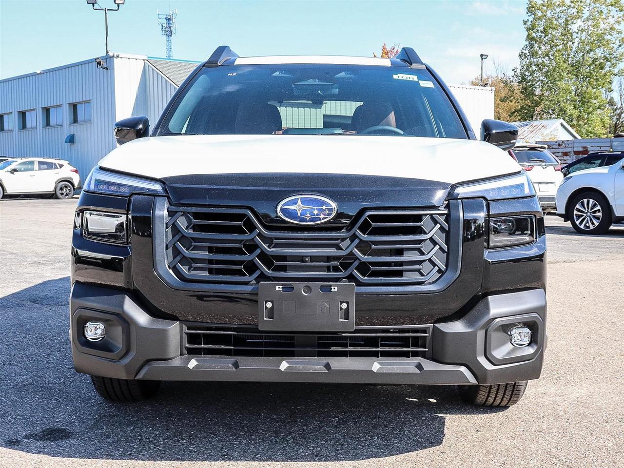 2026 Subaru Outback Premier XT Photo1