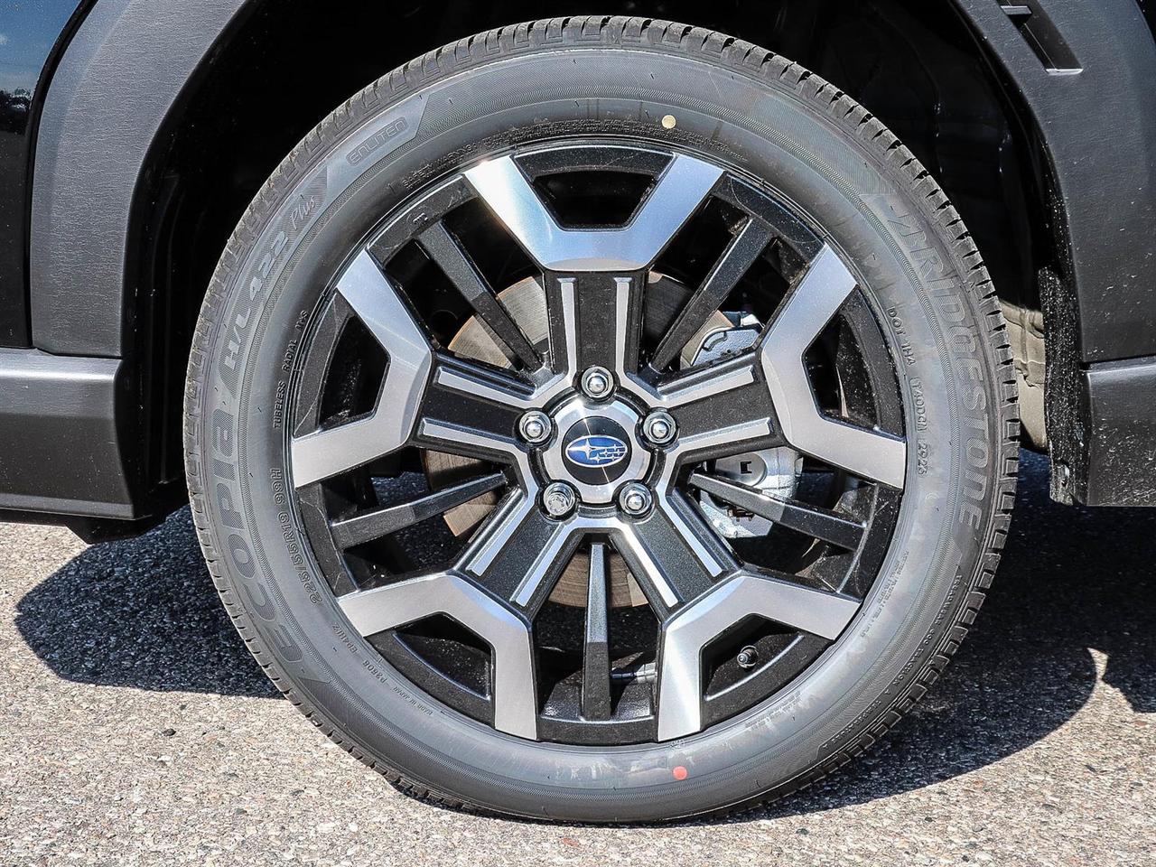 2026 Subaru Outback Premier XT Photo