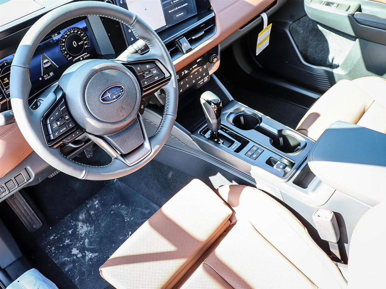 2026 Subaru Outback Premier XT Photo