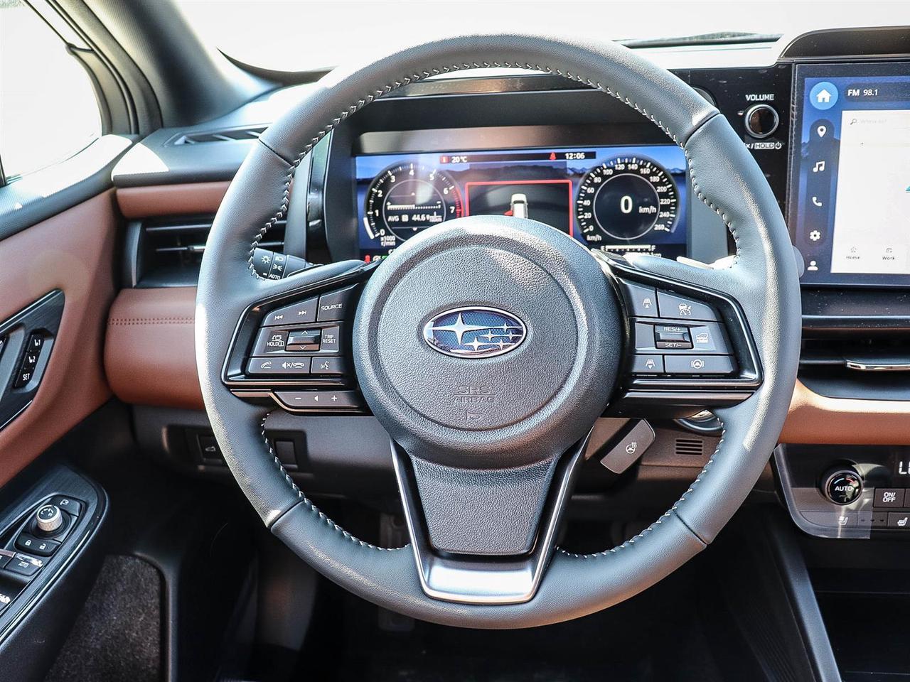 2026 Subaru Outback Premier XT Photo