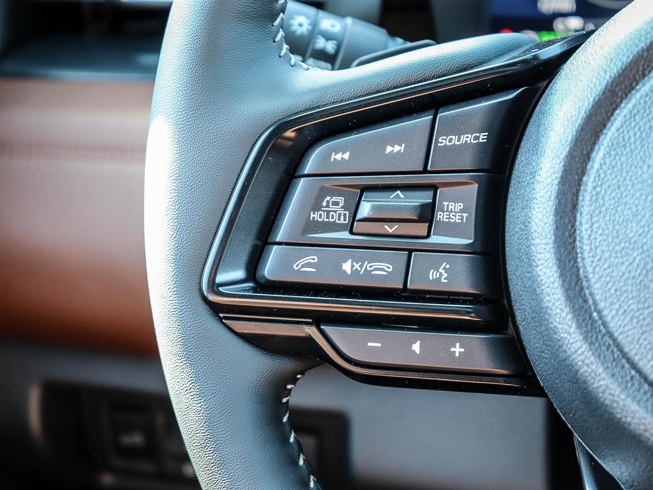 2026 Subaru Outback Premier XT Photo
