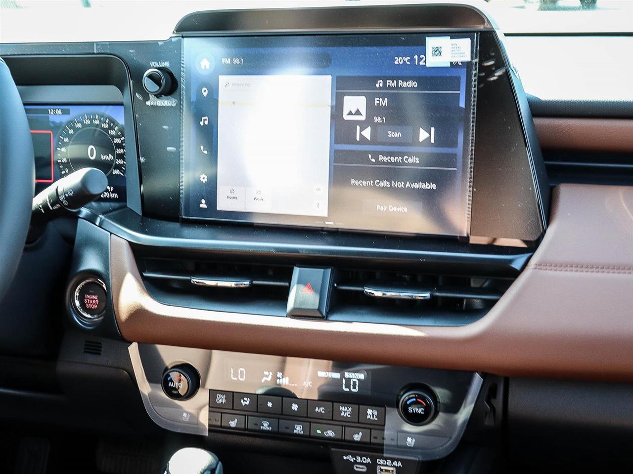 2026 Subaru Outback Premier XT Photo