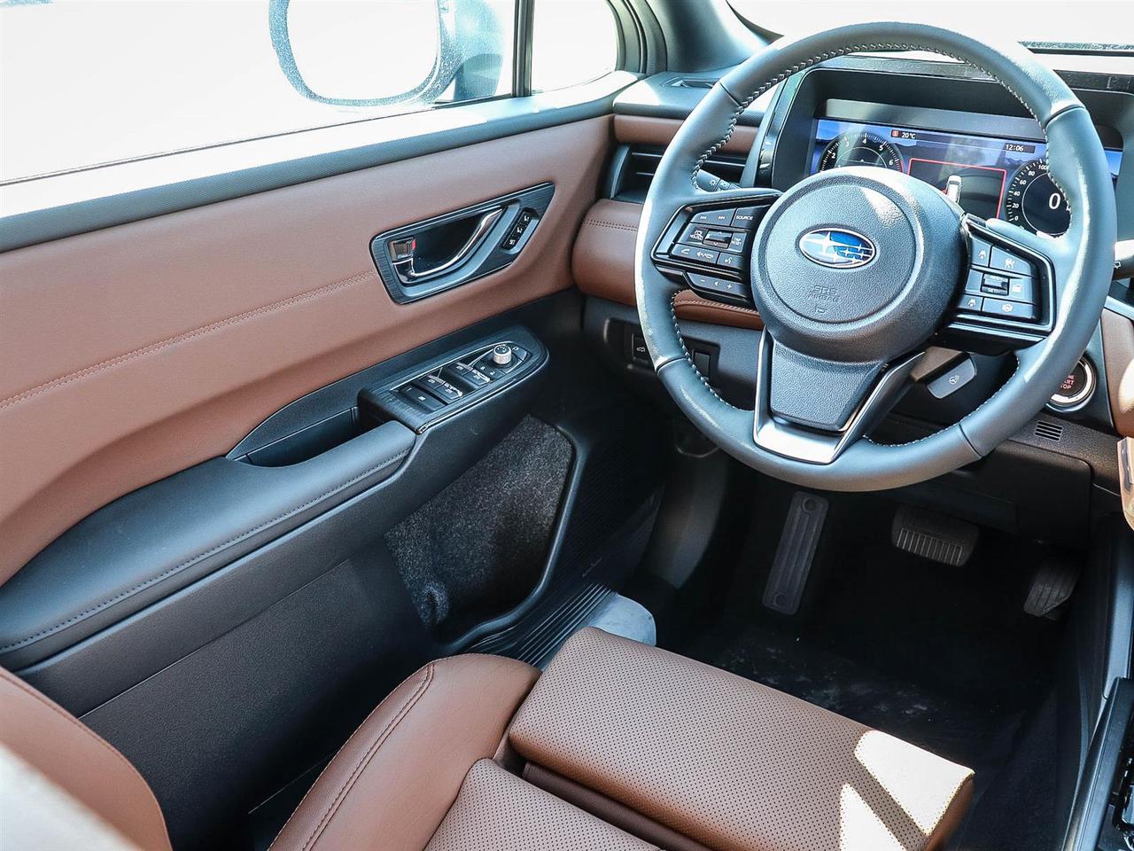 2026 Subaru Outback Premier XT Photo
