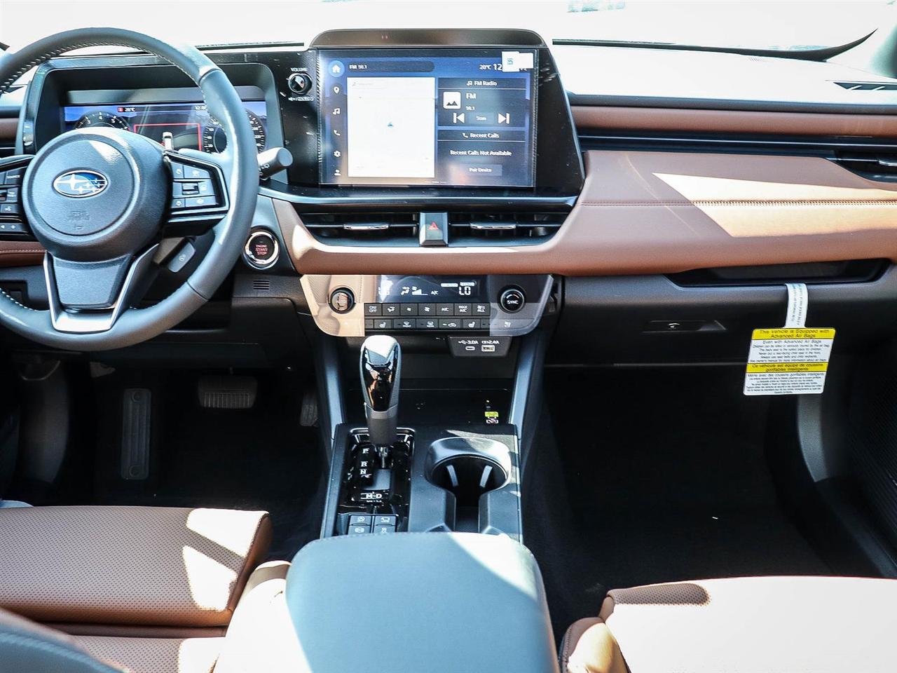 2026 Subaru Outback Premier XT Photo