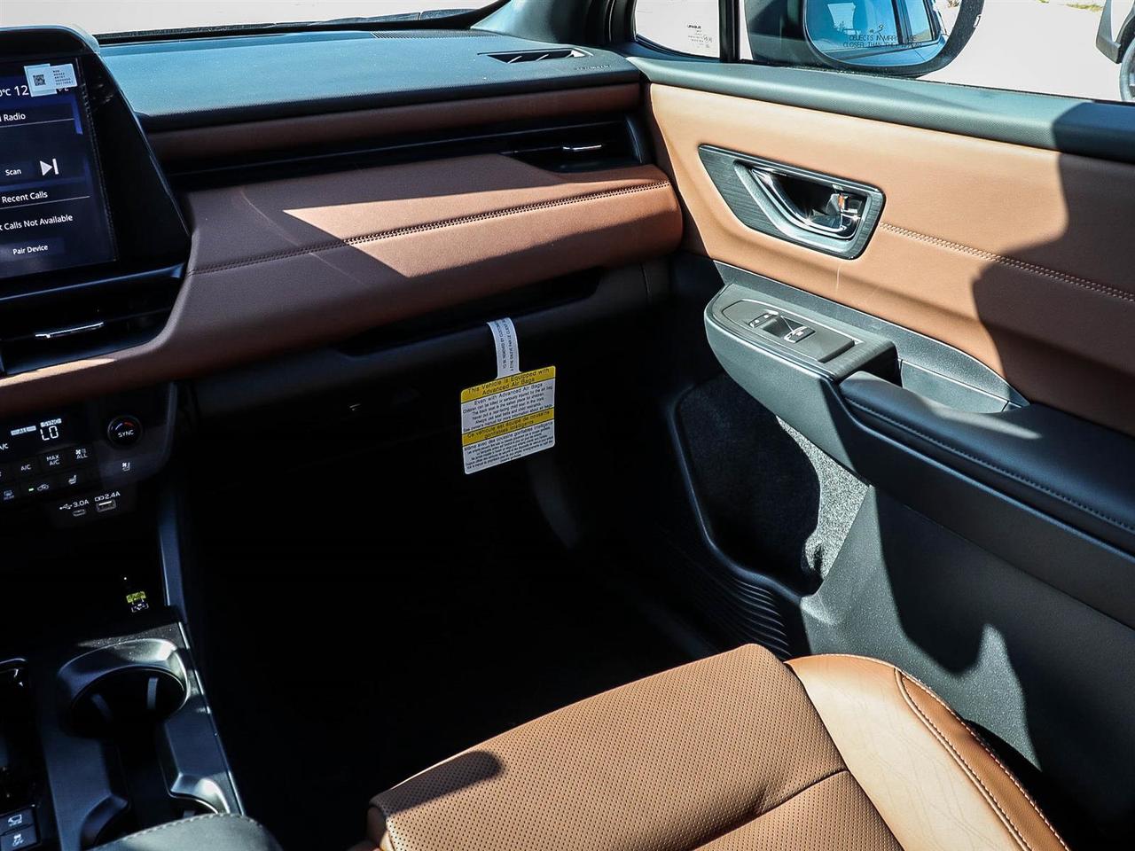 2026 Subaru Outback Premier XT Photo