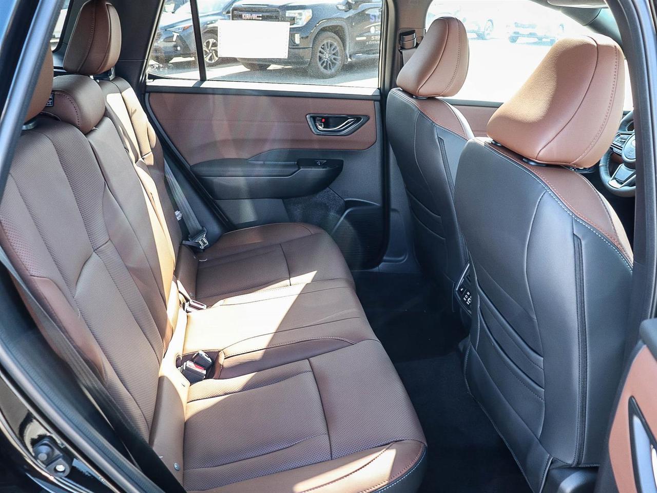 2026 Subaru Outback Premier XT Photo