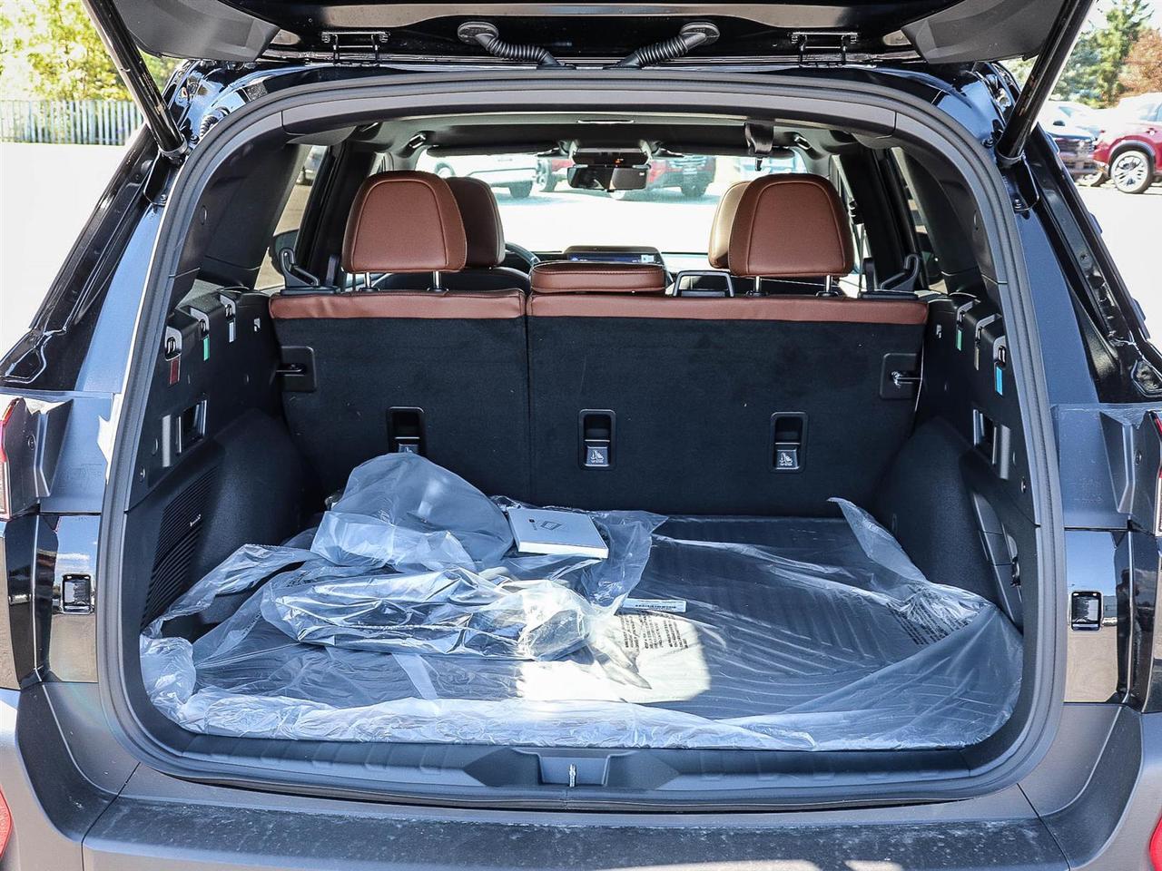2026 Subaru Outback Premier XT Photo