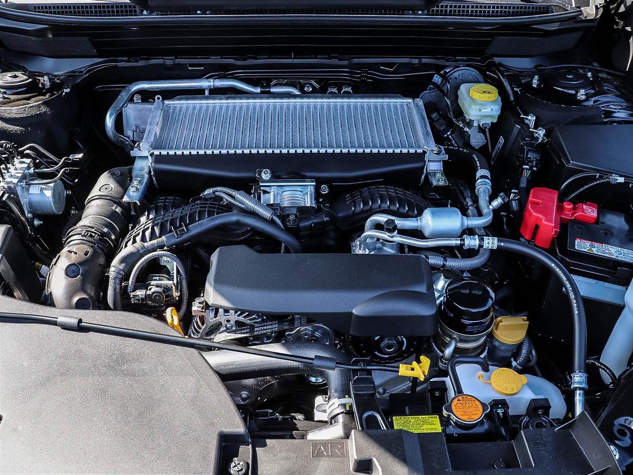 2026 Subaru Outback Premier XT Photo