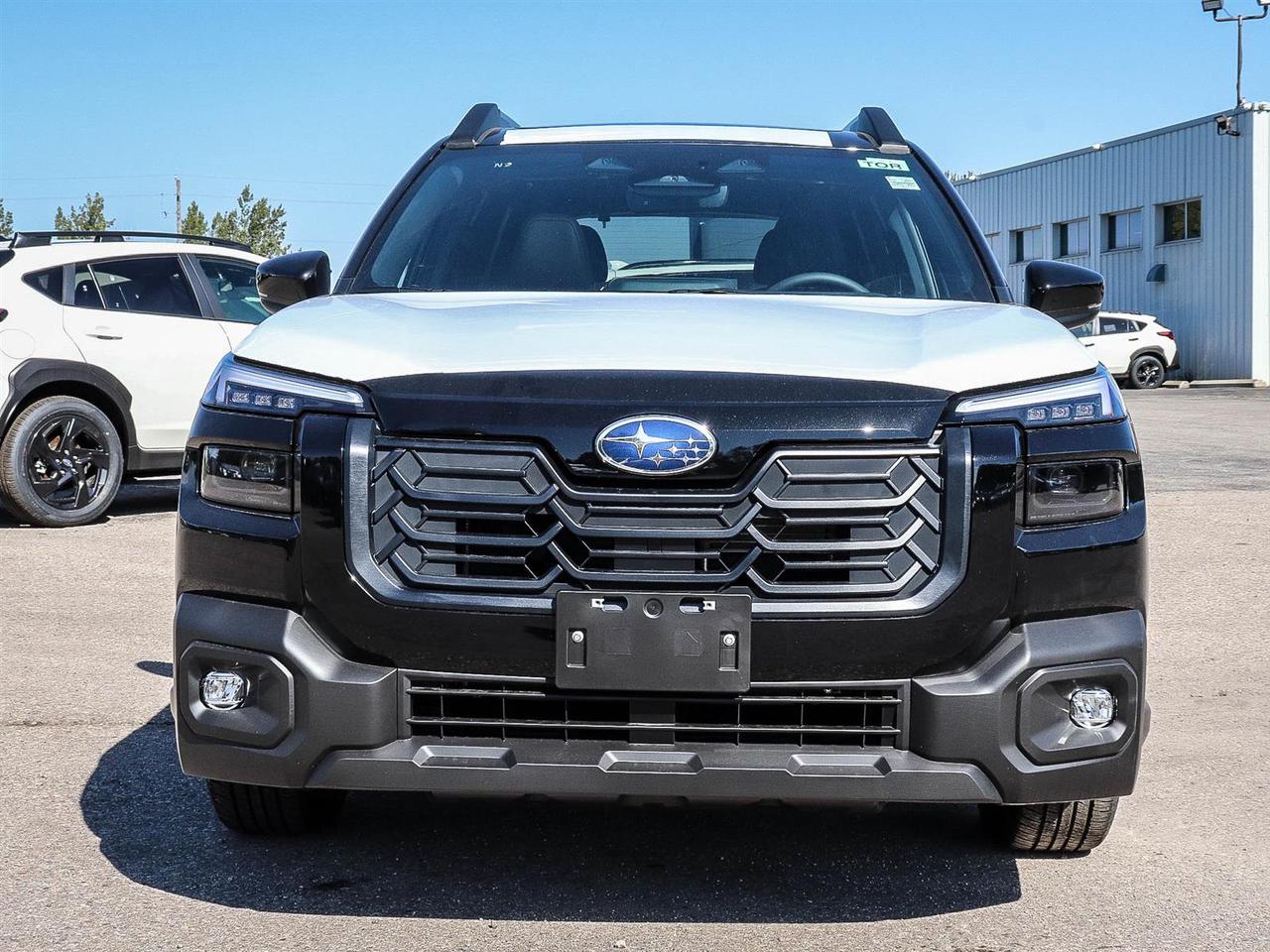 2026 Subaru Outback Touring Photo