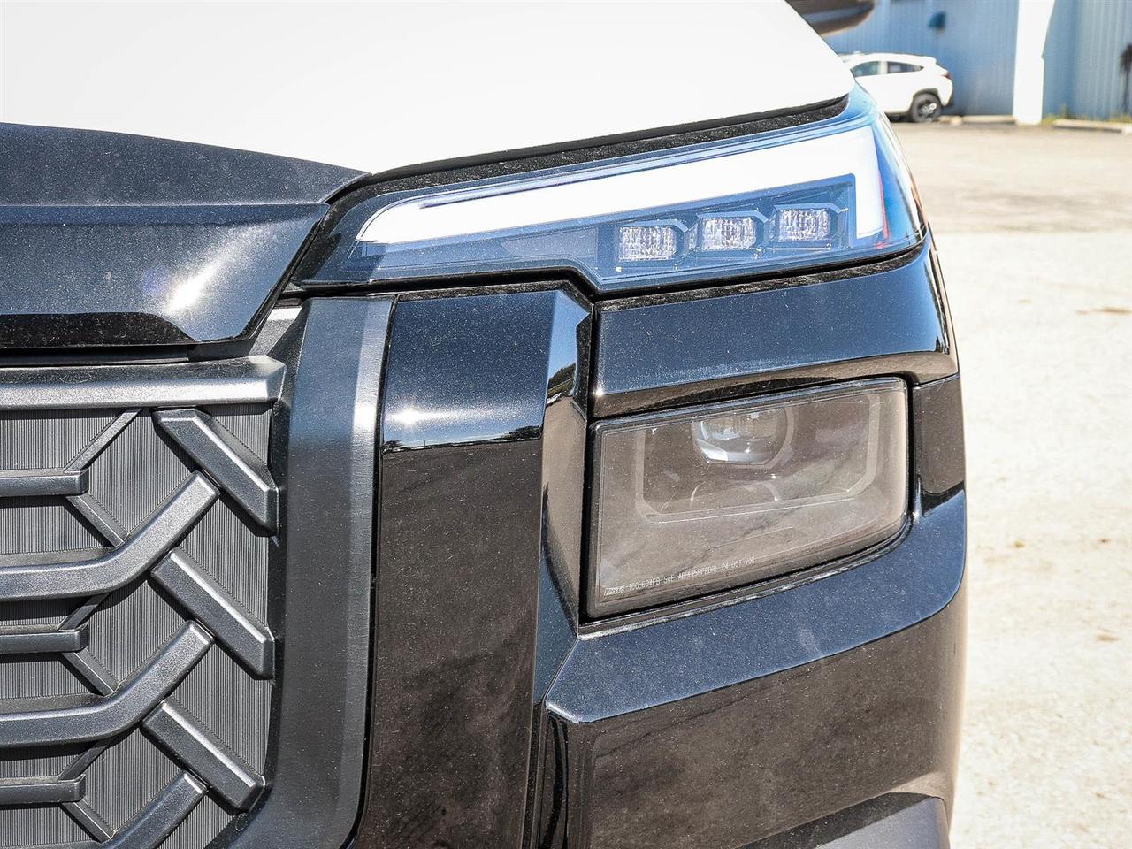 2026 Subaru Outback Touring Photo