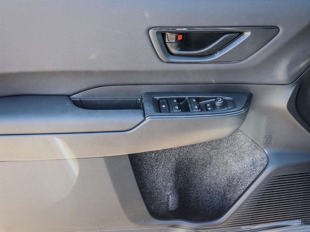 2026 Subaru Outback Touring Photo