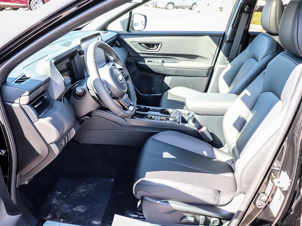 2026 Subaru Outback Touring Photo