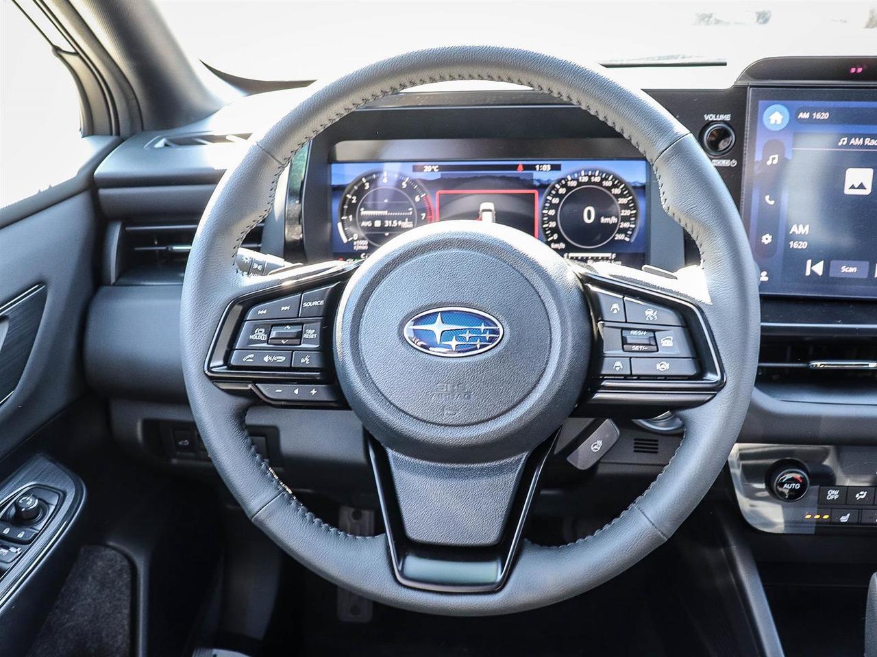 2026 Subaru Outback Touring Photo