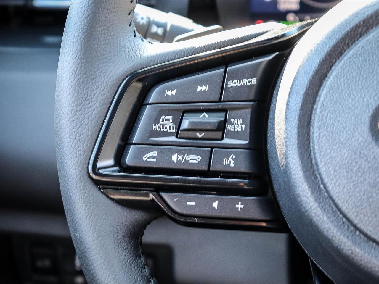 2026 Subaru Outback Touring Photo