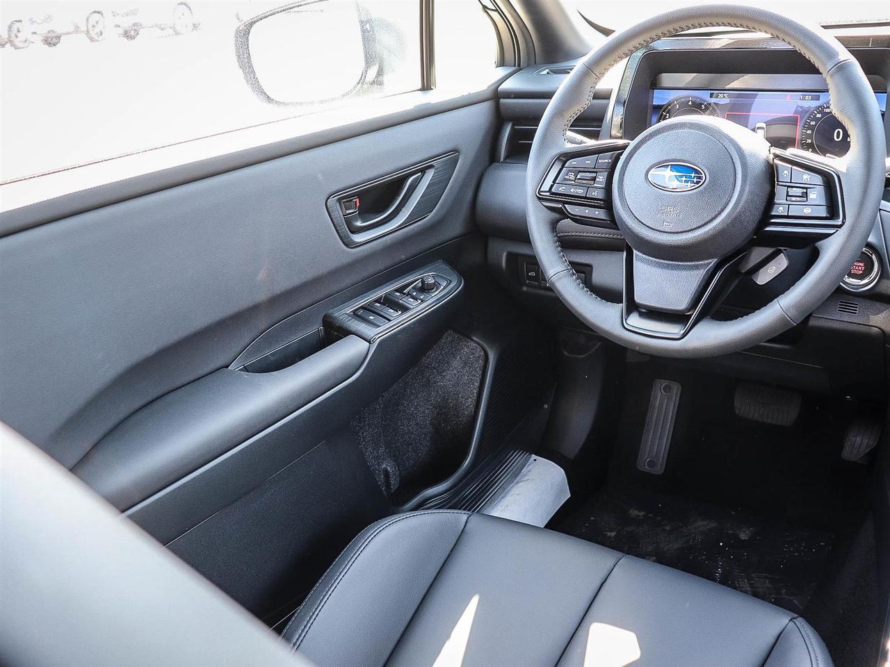 2026 Subaru Outback Touring Photo