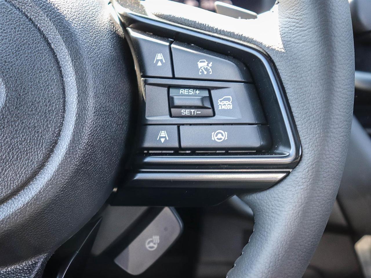 2026 Subaru Outback Touring Photo