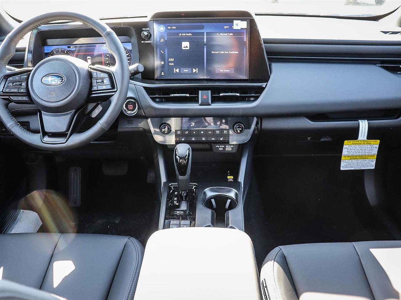 2026 Subaru Outback Touring Photo