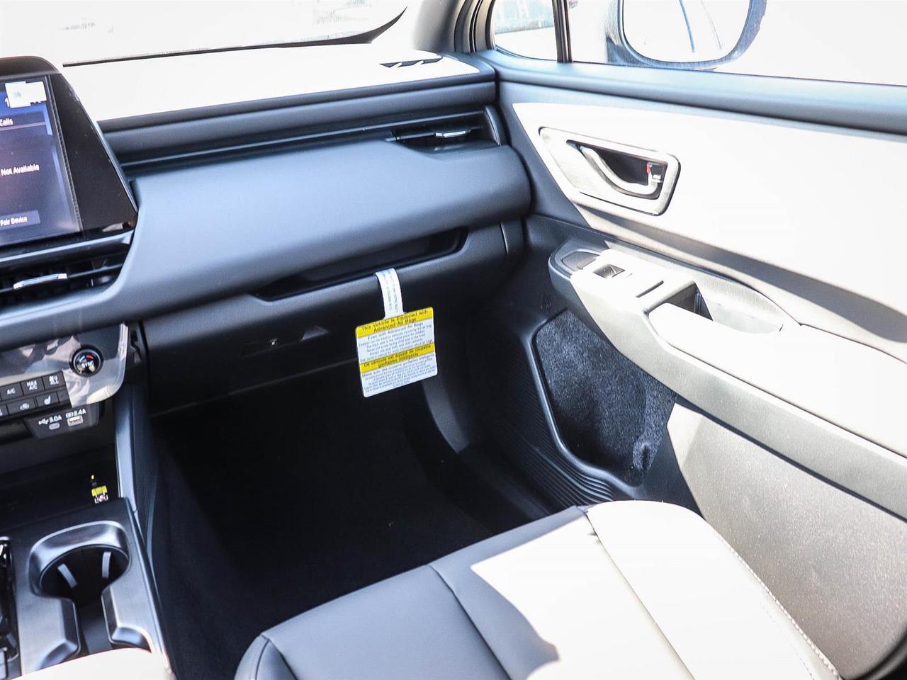 2026 Subaru Outback Touring Photo