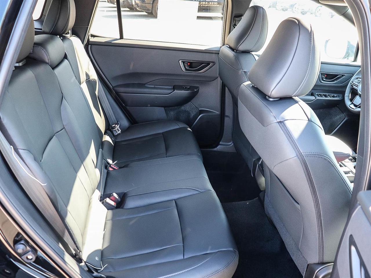 2026 Subaru Outback Touring Photo