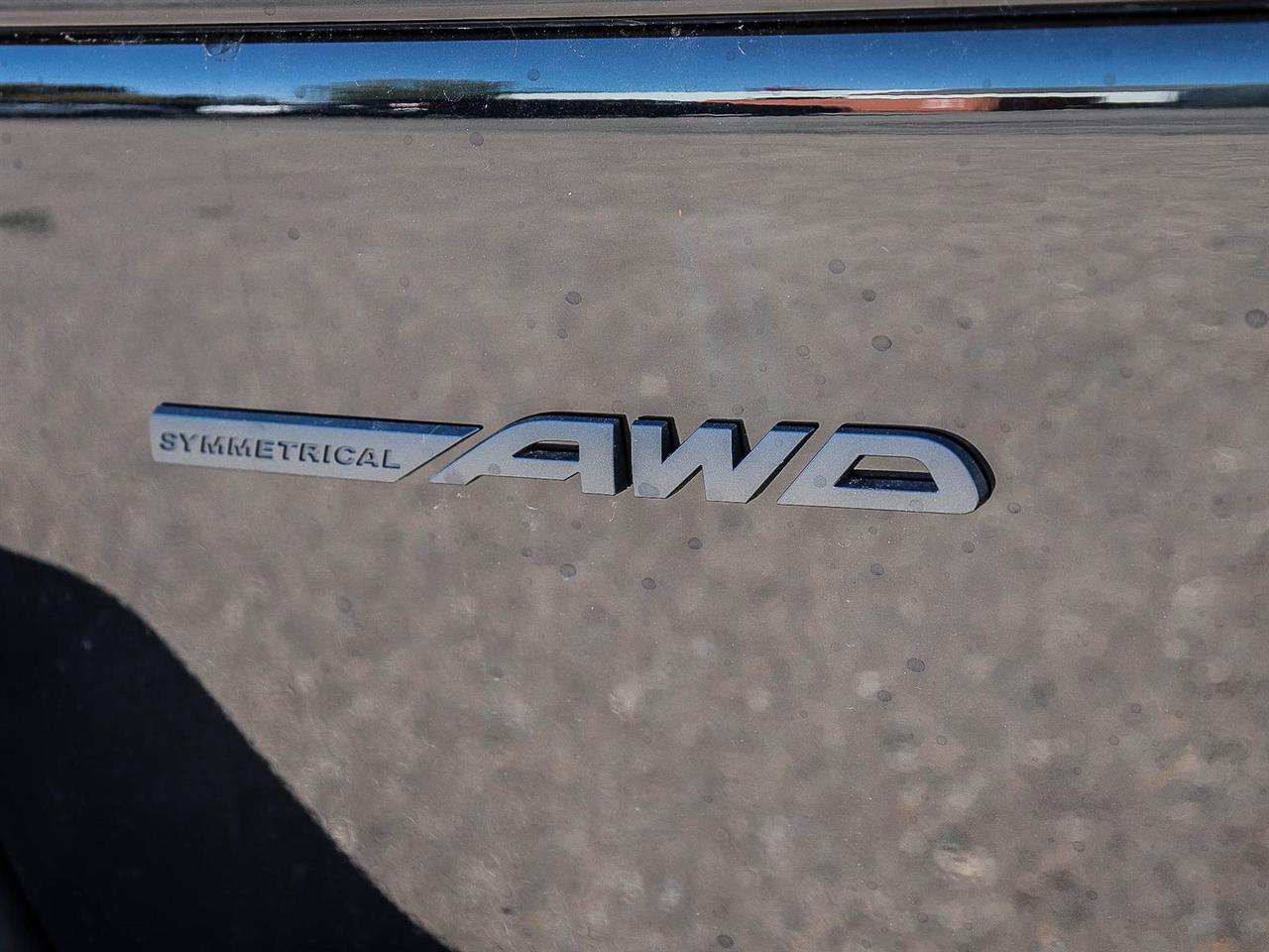 2026 Subaru Outback Touring Photo