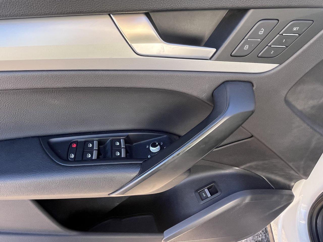 2018 Audi Q5 Komfort Photo