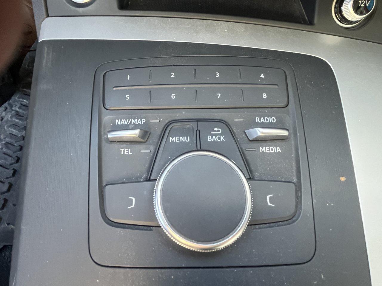 2018 Audi Q5 Komfort Photo
