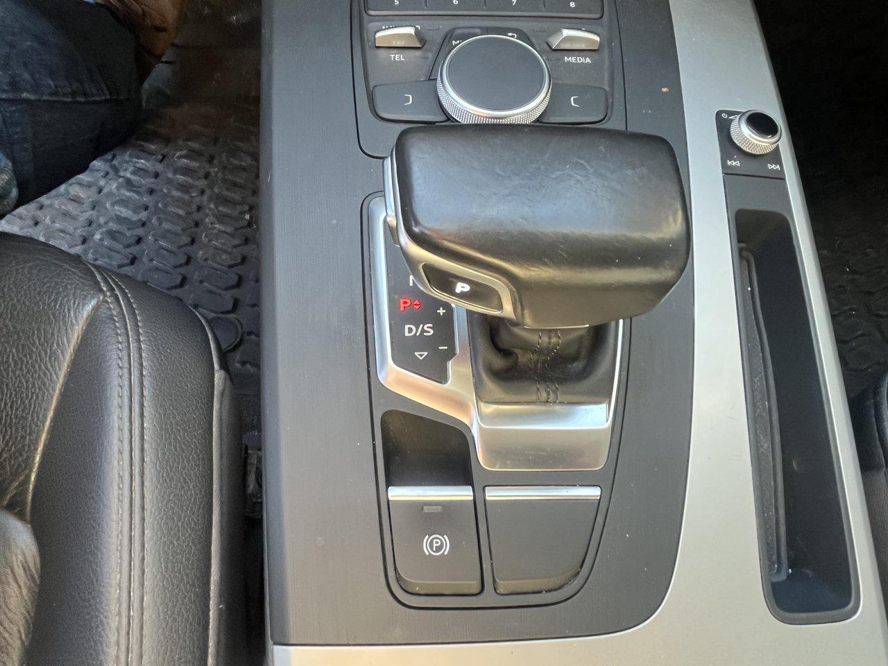 2018 Audi Q5 Komfort Photo
