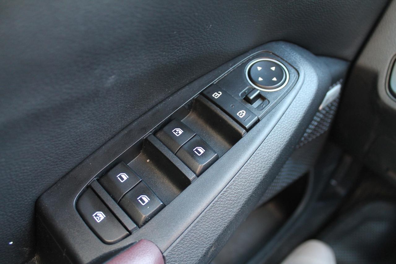 2022 Kia Seltos Sx Awd Photo