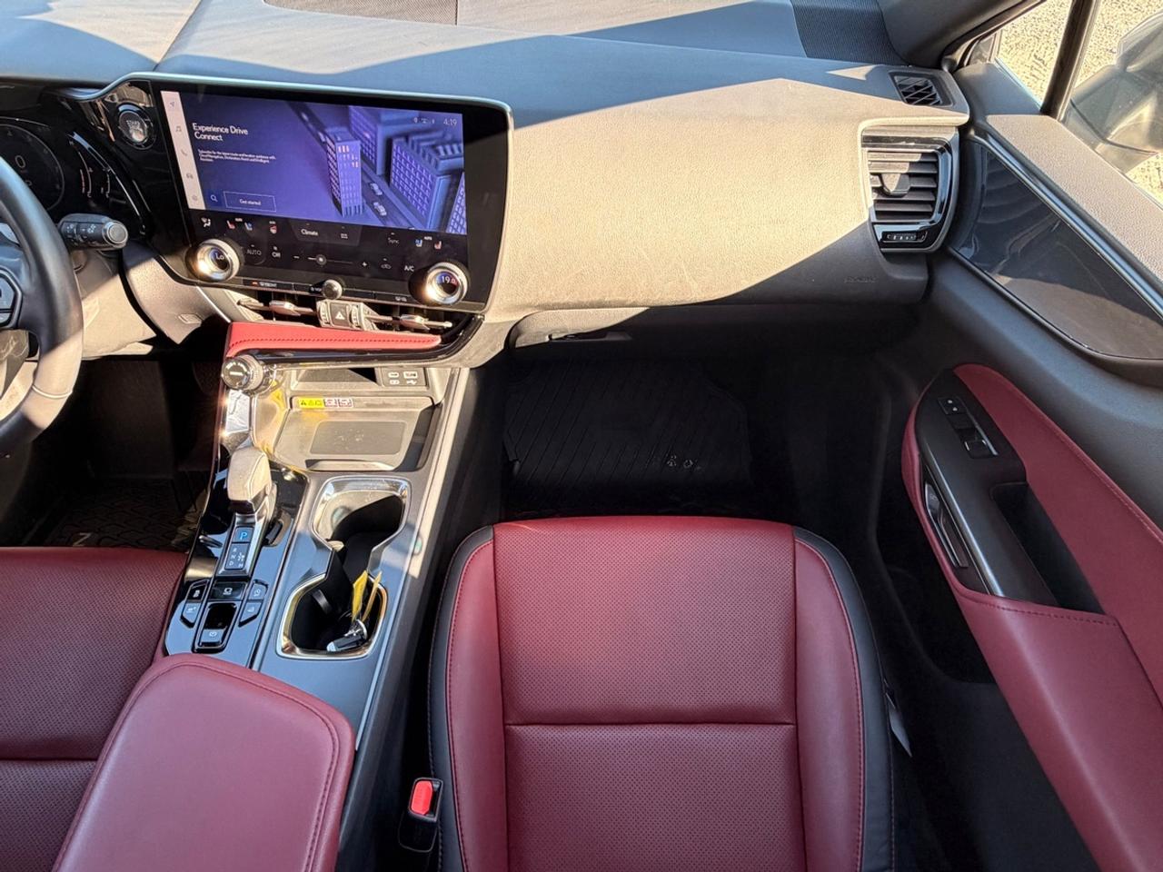 2022 Lexus NX 350 Photo