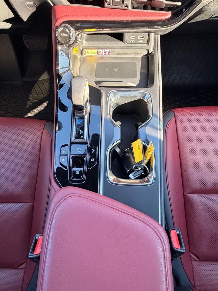 2022 Lexus NX 350 Photo