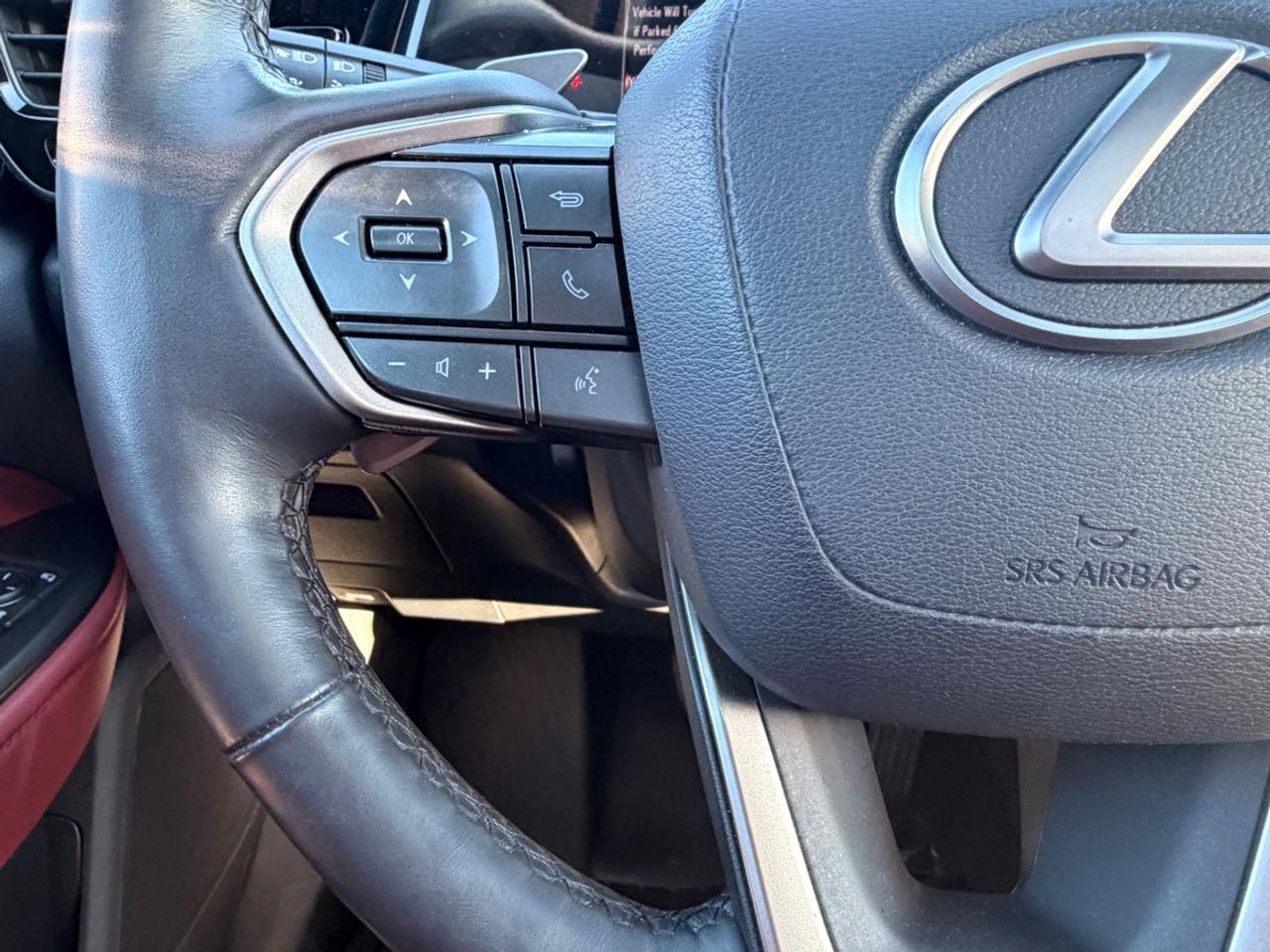 2022 Lexus NX 350 Photo